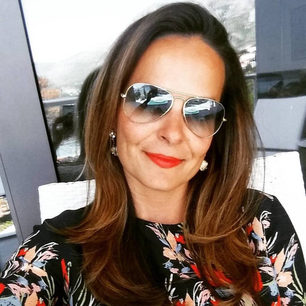 Meet your Posher, Paula